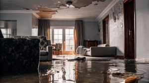 Fastest Way to Handle Residential Water Damage in McLean 