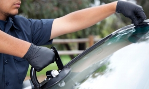 What Makes Auto Glass Repair Essential After A Storm?