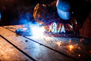 Eco-Friendly DIY: Why Laser Welding Is a Smart Choice for Creators