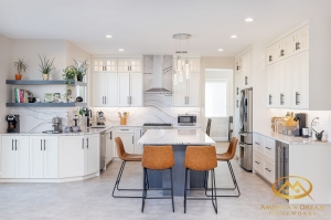 Expert Solutions for Lifting Kitchen Cabinets: Find the Best Cabinet Installers Near You