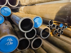 Rolling Process for Cylinder Barrels: Core Advantages and Applications of High - efficiency Surface Treatment Technology