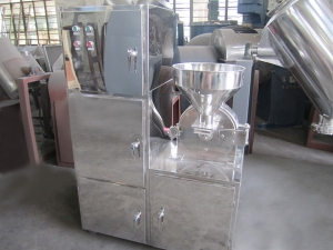 Guide to Buying a Universal Crusher: Multi - field Applications and Performance Analysis