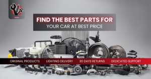 Affordable & Reliable Car Parts in the UAE: Everything You Need to Know