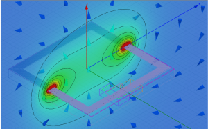 How Electromagnetic Simulation is Powering the Future of Wireless and Electronics
