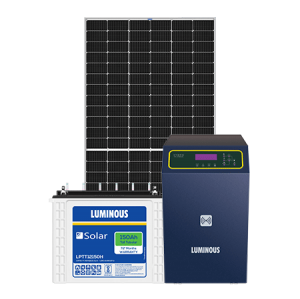 Benefits of Installing Off-Grid Solar Inverters in Bhopal for Energy Independence