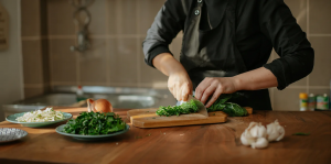 Finding the Best Chef for Your Home in San Francisco
