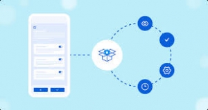 What GDPR compliance measures does Enterprise Mobile Development Miami implement?