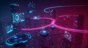 Web3 Digital Marketing: Redefining Brand Engagement in a Decentralized World