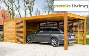 Carport Solutions: Maximising Convenience And Vehicle Safety