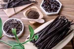 Why Bourbon Vanilla Madagascar Is the Gold Standard for Natural Flavoring