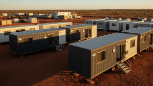 The Rise of Mobile Accommodation Solutions for FIFO Workers in Australia