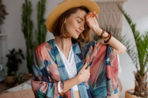 What Should Aspiring Models Know About the Modeling Industry?