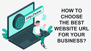 Tips for Choosing the Perfect URL for Your Website