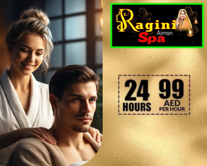 Discover Serenity: Your Guide to Top Massage Spas and Centers in Ajman