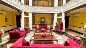 Top Hotels Near Gulberg Lahore for a Sophisticated Stay Close to the City’s Heart