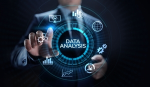 Data Science: Transforming Management Of Human Settlements