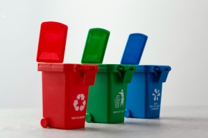 Top Myths About Trash Bin Cleaning – Debunked by Orlando Experts