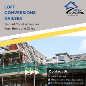 Loft Conversions Nail - Techniques to Avoid Hidden Costs