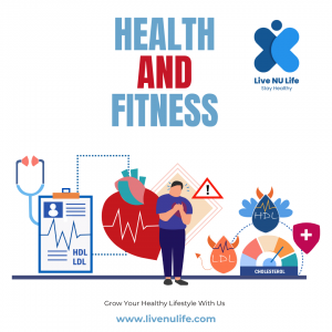 Ultimate Guide to Health and Fitness: Achieve a Balanced Body and Mind