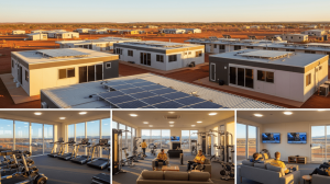 Remote Camps Australia: Exploring Life, Comfort, and Innovation in the Outback