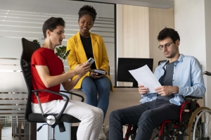 A Simple Guide to Starting with NDIS Support Services in Sydney
