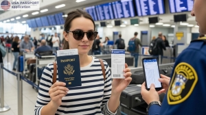 What To Do If You Need To Travel During Passport Renewal