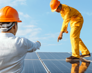 8 Things You Should Know Before Installing Solar in California
