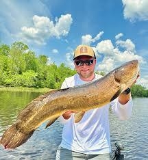 Guided Fishing Trips in Wisconsin That Teach You More Than Just Casting