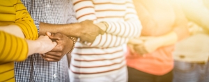 What to Expect from a Customized Institute for Change Workshop