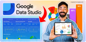 Google Data Studio: A Super Easy Guide to Data Visualization