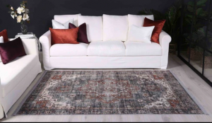 Where Can I Get Stylish Rugs That Are Also Washable?