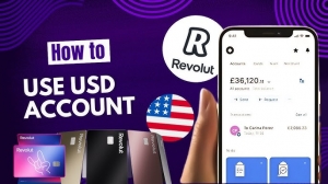 Understanding the Benefits of a USD Account in Today’s Global Economy