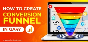 How GA4 Funnels Can Help SaaS Companies Track Trial-to-Paid