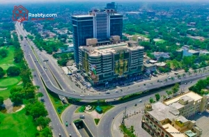 Main Walton Road Lahore: A Key Route in the City’s Growth