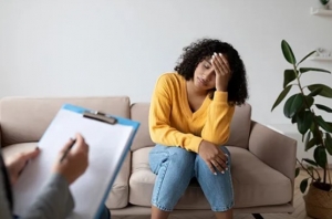 Depression Treatment in Tampa