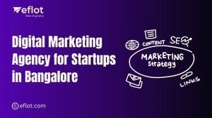 Digital Marketing Agency for Startups in Bangalore