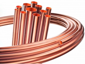 Copper Tube Manufacturing Plant Report 2025: Manufacturing Process, Materials Cost and Profit Margin