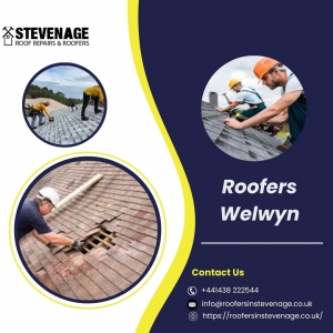 Avoid These Common Roofing Mistakes – Roofers Welwyn Explain