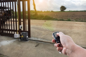 Gate company in Nashville
