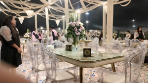 How to Save Time and Stress on Your Anniversary with Catering Services