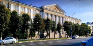 Study MBBS at Tula State Medical University – Your Gateway to a Successful Medical Career Abroad
