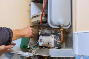Trusted Backflow Testing in Morrisville, NC