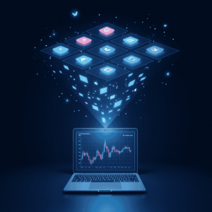 automate TradingView to MT5