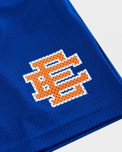 Eric Emanuel Brings Sports Style to Fashion