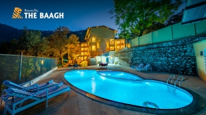 The Ultimate Party Vibe: Top Bhimtal Resorts with Swimming Pools for Your Group