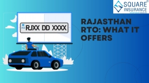 What Services Are Offered by Rajasthan RTO?