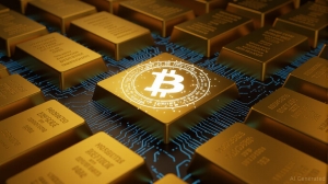 The Future of Value: Will Gold-Pegged Coins Eclipse Fiat Stablecoins? 