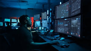 C4ISR Market Analysis: Trends, Growth Forecast & Key Players (2024–2032)