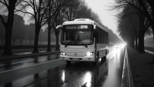 Stress-Free Travel Starts Here – Belgium Airport Minibus Transfers Made Easy
