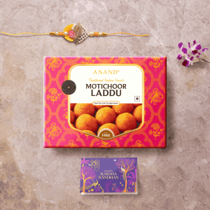 Make Rakhi Special with These Amazing Sweets